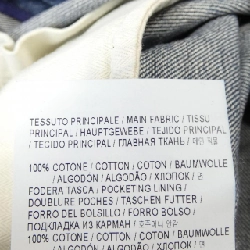 Quần jeans GOLDEN GOOSE - Hàng hiệu Authentic 817479