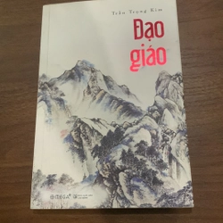 Đạo Giáo - Trần Trọng Kim