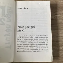 TRUYỆN NGẮN NỮ 2000-2006 1037869