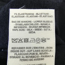 HERMES エルメス Parfleur Remix 5H2675DF Áo len 630816