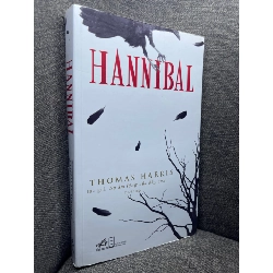 Hannibal Thomas Harris 2019 mới 90% HPB1704