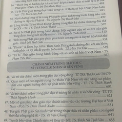 Đoàn Kết Và Bao Dung Vì Nhân Phẩm Con Người 444708