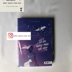 Vẽ Em Bằng Màu Nỗi Nhớ - Tâm Phạm