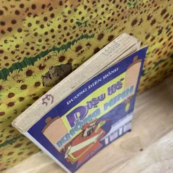 Diệu Kế Thông Minh - Dương Diên Hồng 925856