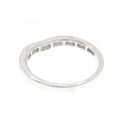 Nhẫn kim cương K18WG 0.24CT - Hàng hiệu chính hãng 850220