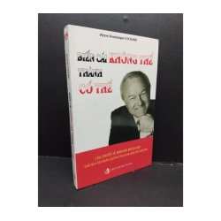 Biến cái không thể thành có thể