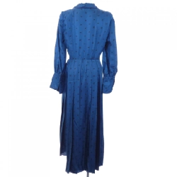 FENDI FDA687 A9DQ Đầm - Hàng hiệu Chính hãng 812537