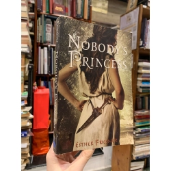 Nobody's Princess - Esther Friesner