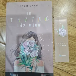 Tự thương lấy mình
30k (bìa 89k)