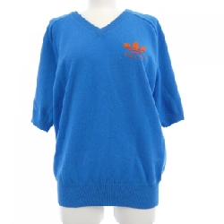 Gucci GUCCI ADIDAS 723370 XKCU9 Áo len