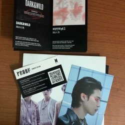 Album BTS Proof  528282