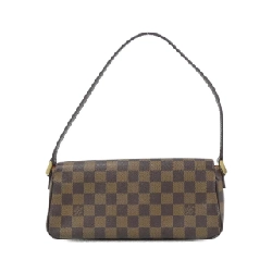 Túi xách vai Louis Vuitton Damier Recoleta N51299 - Hàng hiệu Chính hãng 801987