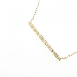 K18YG Dây chuyền - Hàng hiệu Chính hãng 857970