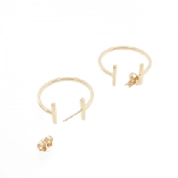 Khuyên tai T-Wire Medium của Tiffany 666065