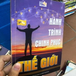 Hành trình chinh phục thế giới