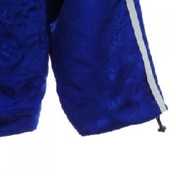 Gucci GUCCI ADIDAS 702298 ZAJFW Áo khoác - Hàng hiệu Chính hãng 821529