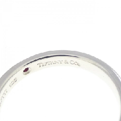 Nhẫn băng Tiffany - Hàng hiệu Authentic 837261