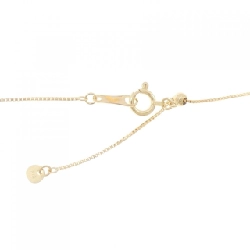 K18YG Dây chuyền kim cương 0.06CT - Hàng hiệu Chính hãng 861643