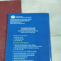 Tài liệu ôn tập tin học cơ bản 477912