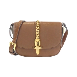 Gucci Sylvie 615965 1DB0X Túi đeo vai - Hàng hiệu Chính hãng