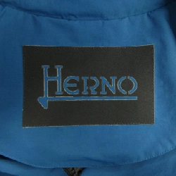 Herno IM0207U Coat - Hàng hiệu Authentic 895937