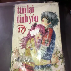 Tìm lại tình yêu