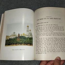 LỊCH SỬ VĂN MINH THẾ GIỚI 698936