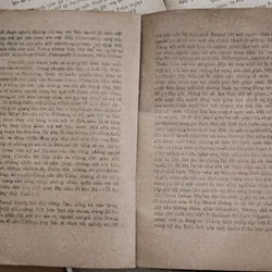 Văn học Cuba: NẾU NGÀY MAI ANH CHẾT 706620