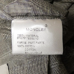 MONCLER 40034/50 Áo khoác - Hàng hiệu Chính hãng 899503