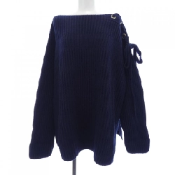 【Mã giảm giá】STELLA MCCARTNEY Áo len