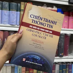 Chiến Tranh Thông Tin 996504