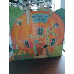 Pumpkin House - N/A 543792