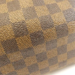 Túi xách Boston Louis Vuitton Damier 30cm N41531 614113