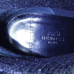 Giày bốt HERMES VOLVER エクスリブリス/クリック セ ヌエ 192034Z - Hàng hiệu Authentic 827495