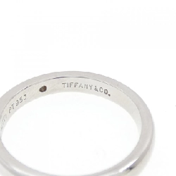 Nhẫn băng xếp Tiffany - Hàng hiệu Authentic 837193