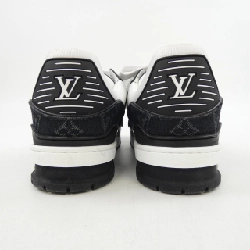 Giày sneaker LV Trainer của Louis Vuitton - Hàng hiệu chính hãng 901996