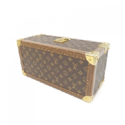 Louis Vuitton Monogram Coffret Accessoires M20209 Hộp phụ kiện 626070
