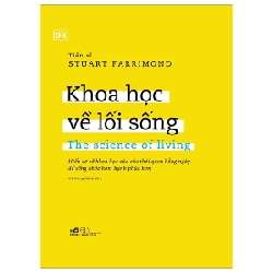 Khoa Học Về Lối Sống (Bìa Cứng) - Stuart Farrimond (Mới 100%) Kiến thức bách khoa, Nhã Nam - SÁCH ĐẠI HỌC 492474