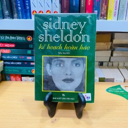 Tiểu thuyết - Kế hoạch hoàn hảo - Sidney sheldon  145752