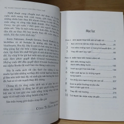 Nghệ Thuật Xoay Chuyển Tình Thế - Kerry Patterson, Joseph Grenny... 507170