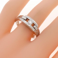 Nhẫn kim cương PT900 0.20CT - Hàng hiệu Chính hãng 850244