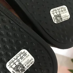 Newtag Dép quai ngang Adidas Adilette Aqua size 42 728109