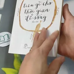 Tiêu Gì Cho Thời Gian Để Sống - Hoàng Việt Hằng 727247