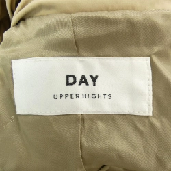 【Mã giảm giá】Áo khoác lông vũ UPPER HIGHTS 631407