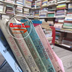 Sách: Lịch sử Triết học Phương Đông (trọn bộ 5 tập) - Nguyễn Đăng Thục (A2) 576434
