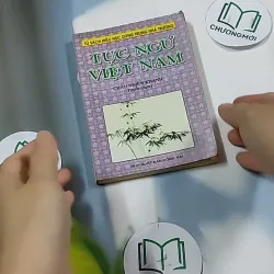 Tục Ngữ Việt Nam 703146