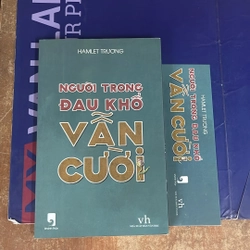 NGƯỜI TRONG ĐAU KHỔ VẪN CƯỜI- HAMLET TRƯƠNG