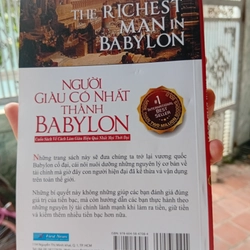 Người giàu có nhất thành BABYLON 478103