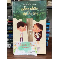 Bỗng nhiên mà họ lớn- BS. Đỗ Hồng Ngọc 699108