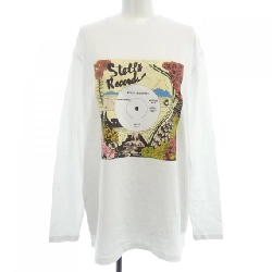 Áo thun Record Long T của Stella McCartney